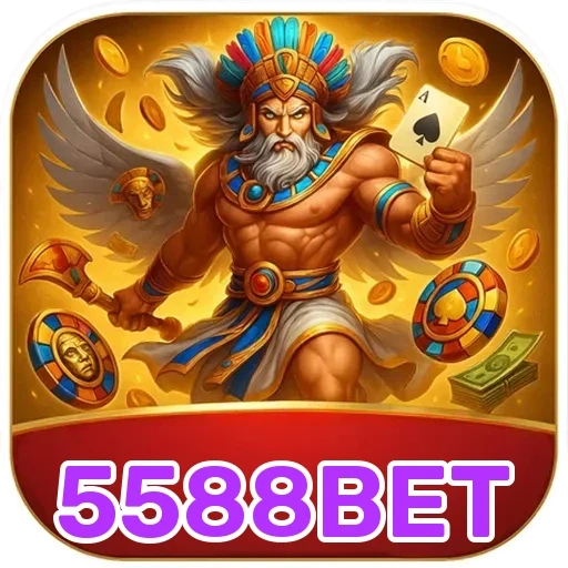 5588BET: O App Que Revoluciona o Jogo e Aposta Online