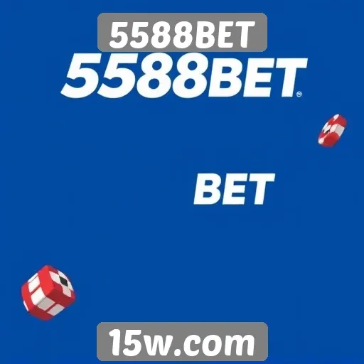 5588BET oferece uma variedade de jogos online