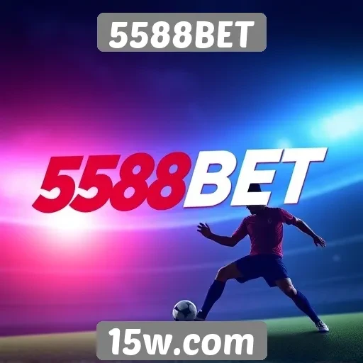 Futuro das apostas online e o papel do 5588BET