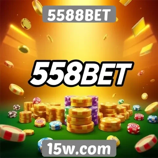 Análise da plataforma de jogos 5588BET