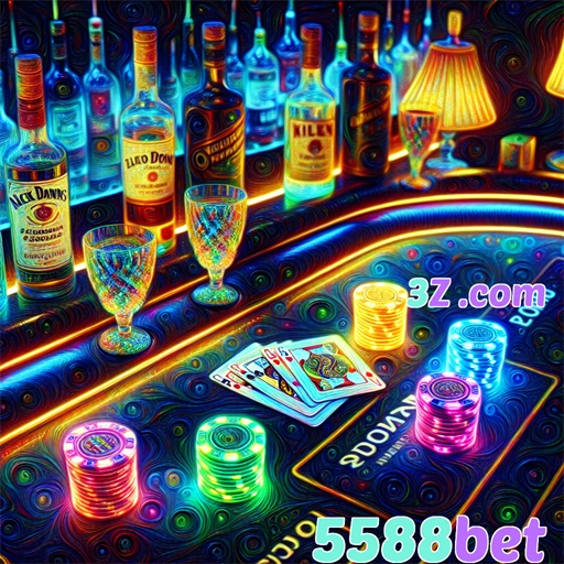 Explorando o Mundo dos Jogos de Mesa na 5588bet