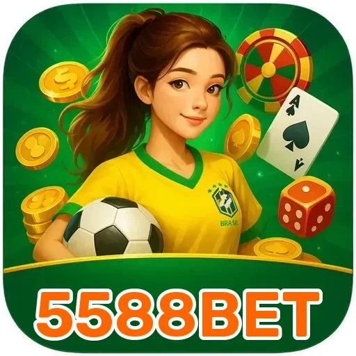 5588BET: Jogos Imperdíveis Que Você Não Pode Deixar de Experimentar