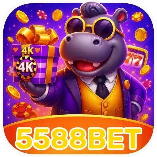 5588BET: Segurança em Primeiro Lugar para Seus Apostadores