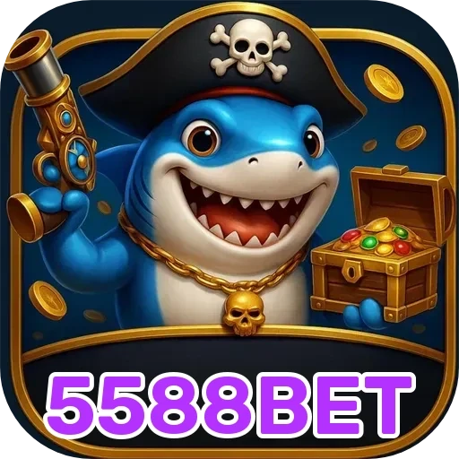 5588BET: A Magia dos Caça-Níqueis Que Encantam Jogadores Brasileiros